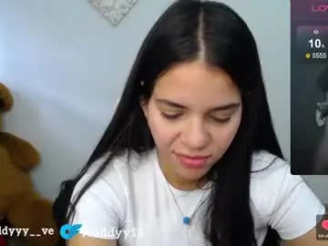 Chaturbate Best live sex cam show of anddyyy___