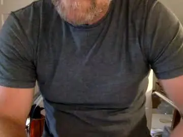 Chaturbate Adult Webcam of bisonbar