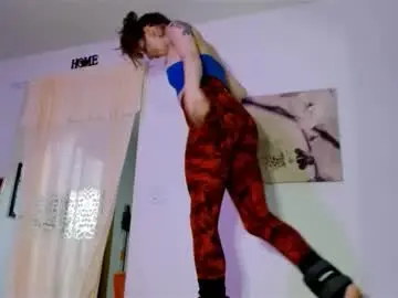 Chaturbate Sex Cam of bombshellbaeby