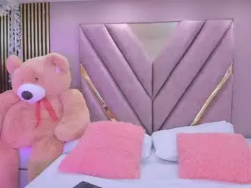 Chaturbate Live Sex of chloe_larson