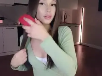 Chaturbate Live Porn of ella_lee15