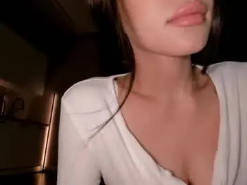 Chaturbate Live Sex Cam of ella_lee15