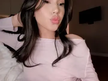 Chaturbate Live Porn of ella_lee15