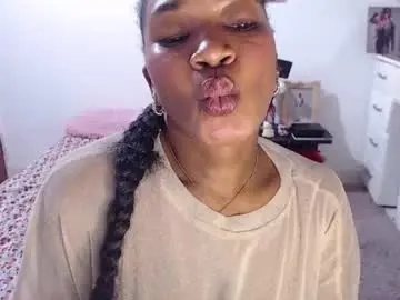 Chaturbate Private Sex Chat of exoctic_ruby