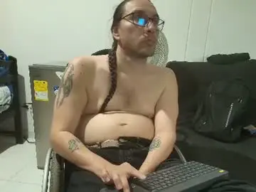 Chaturbate Free Live Porn of handicappedsex