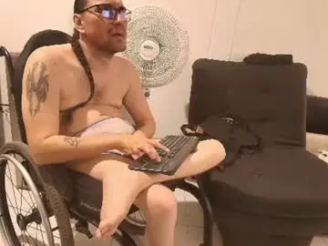 Chaturbate Adult Webcam of handicappedsex