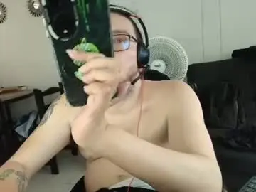 Chaturbate Live Sex Cam of handicappedsex