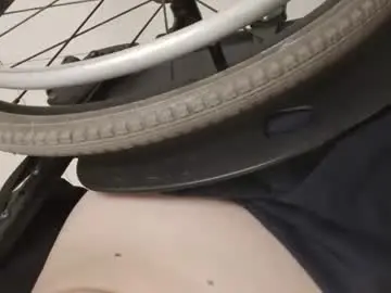 Chaturbate Free Live Porn of handicappedsex