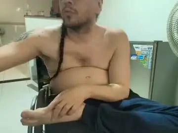 Chaturbate Free Porn Cam of handicappedsex