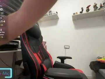 Chaturbate Adult Video Chat of heels4funn