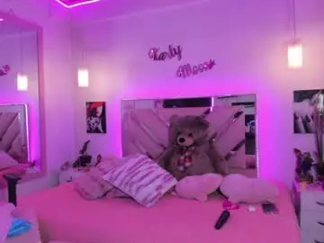 Chaturbate Private Sex Chat of karly_moonn