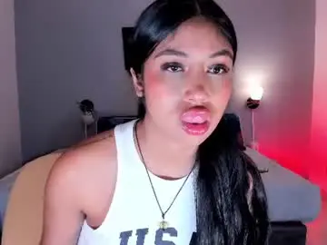 Chaturbate Sex Cam of kimtayloor
