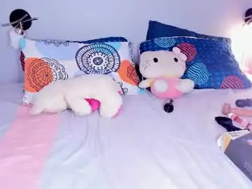 Chaturbate Live Sex Cam of kimtayloor