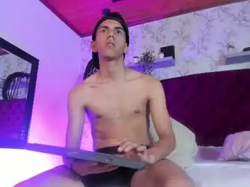 Chaturbate Sex Chat of lucca_moreti