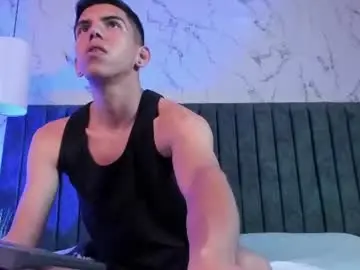 Chaturbate Private Sex Chat of lucca_moreti