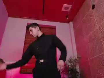 Chaturbate Private Sex Chat of lucca_moreti