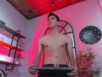 Chaturbate Private Sex Chat of lucca_moreti