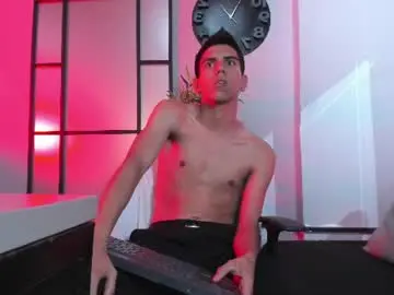 Chaturbate Live Porn of lucca_moreti