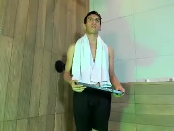 Chaturbate Live Sex of lucca_moreti