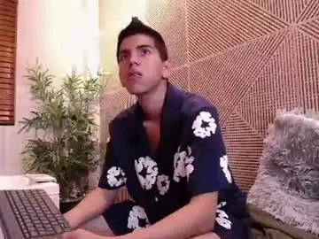 Chaturbate Private Sex Chat of lucca_moreti