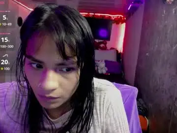 Chaturbate Nude Webcam of maritza_ferrerr