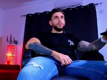 Chaturbate Adult Webcams of mightyaaron
