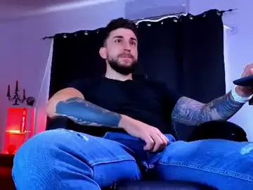 Chaturbate Adult Webcam of mightyaaron