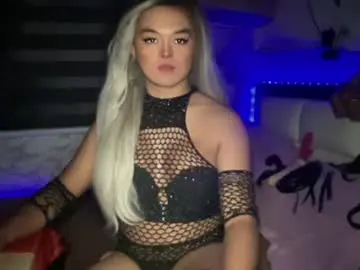 Chaturbate Live Sex Cam of miss_antonette_xxx