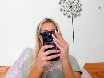 Chaturbate Nude Webcam of missy_matrix