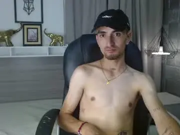 Chaturbate Live Porn of mykecastle