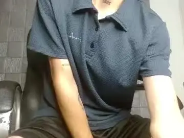 Chaturbate Live Sex of mykecastle