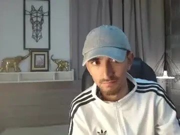 Chaturbate Free Live Porn of mykecastle