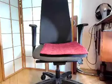Chaturbate Sex Chat of nature_x