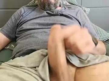 Chaturbate Adult Webcam of precumbear