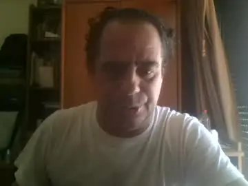 Chaturbate Live Sex Cam of rafabit