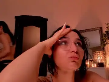 Chaturbate Adult Video Chat of 1munique