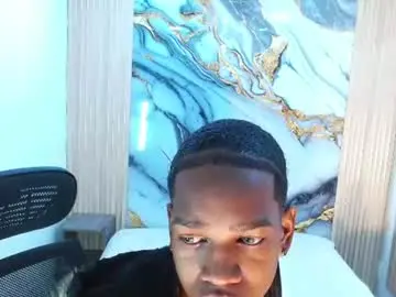 Chaturbate Private Sex Chat of afrowayuuu