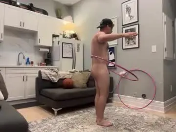 Chaturbate Live Sex of chadtitan