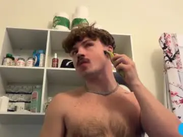 Chaturbate Free Porn Cam of chadtitan