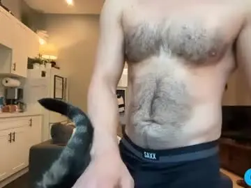 Chaturbate Live Sex of chadtitan