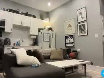 Chaturbate Live Porn of chadtitan