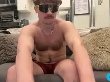 Chaturbate Sex Cam of chadtitan
