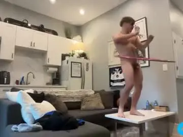 Chaturbate Free Porn Cam of chadtitan