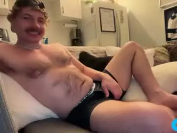 Chaturbate Live Porn of chadtitan