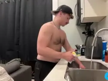 Chaturbate Live Sex of chadtitan