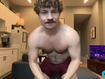 Chaturbate Free Porn Cam of chadtitan
