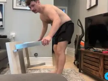 Chaturbate Sex Cam of chadtitan