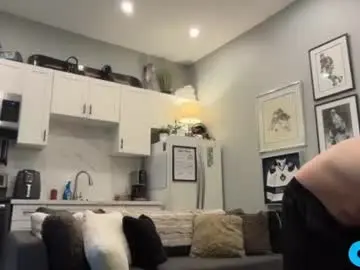 Chaturbate Live Sex of chadtitan