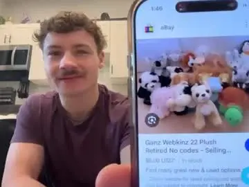 Chaturbate Adult Webcam of chadtitan