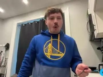 Chaturbate Nude Webcam of chadtitan